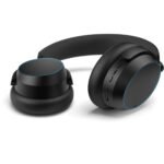 Sennheiser ACCENTUM Wireless Noise Cancelling Over-Ear Headphones (Blue - Special Edition) - Image 3