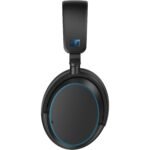 Sennheiser ACCENTUM Wireless Noise Cancelling Over-Ear Headphones (Blue - Special Edition) - Image 4