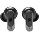 JBL Tour Pro 3 TWS Noise Cancelling Earbuds with Smart Case (Black) - Image 2