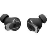 JBL Tour Pro 3 TWS Noise Cancelling Earbuds with Smart Case (Black) - Image 4