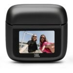 JBL Tour Pro 3 TWS Noise Cancelling Earbuds with Smart Case (Black) - Image 7
