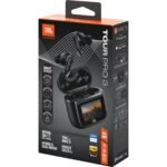 JBL Tour Pro 3 TWS Noise Cancelling Earbuds with Smart Case (Black) - Image 10