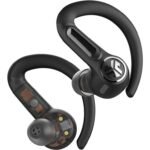 JLab Epic Sport ANC 3 In-Ear Headphones (Black) - Image 3