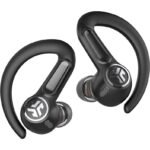JLab Epic Sport ANC 3 In-Ear Headphones (Black) - Image 5