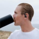 JLab Epic Sport ANC 3 In-Ear Headphones (Black) - Image 10