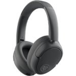 JLab JBuds Lux ANC Over-Ear Headphones (Graphite)