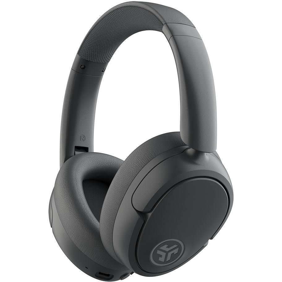 787878-Product-0-I-638742380404140147.jpg JLab JBuds Lux ANC Over-Ear Headphones (Graphite) - Image 1