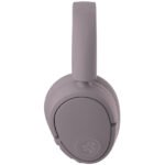 JLab JBuds Lux ANC Over-Ear Headphones (Mauve) - Image 3