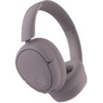 JLab JBuds Lux ANC Over-Ear Headphones (Mauve) - Image 5