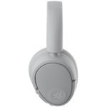 JLab JBuds Lux ANC Over-Ear Headphones (Cloud) - Image 3