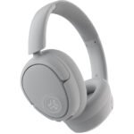 JLab JBuds Lux ANC Over-Ear Headphones (Cloud) - Image 5