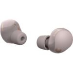 Sony WF-1000XM5 True Wireless Noise Cancelling Earbuds (Smoky Pink) - Image 3