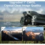 DJI Air 3S (DJI RC-N3) - Image 6