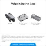 DJI Air 3S (DJI RC-N3) - Image 8