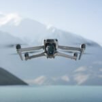 DJI Air 3S (DJI RC-N3) - Image 9