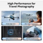 DJI Air 3S Fly More Combo (DJI RC-N3) - Image 7