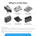 DJI Air 3S Fly More Combo (DJI RC-N3) - Image 8