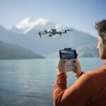 DJI Air 3S Fly More Combo (DJI RC-N3) - Image 10