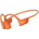 Shokz Openrun Pro 2 Mini Wireless Open-Ear Headphones (Orange)