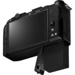 Fujifilm X-M5 Mirrorless Camera with XC 15-45mm Lens (Black) - Image 5