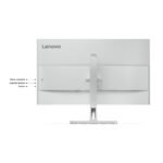 Lenovo L27h-4A 27" QHD 100Hz IPS USB-C Monitor - Image 4