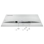 Lenovo L27h-4A 27" QHD 100Hz IPS USB-C Monitor - Image 9