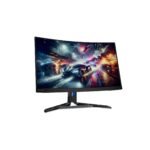 Lenovo Legion R27qc 27" QHD 180Hz VA Curved Gaming Monitor - Image 4