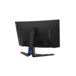 Lenovo Legion R27qc 27" QHD 180Hz VA Curved Gaming Monitor - Image 5