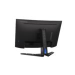 Lenovo Legion R32qc 31.5" QHD 180Hz VA Curved Gaming Monitor - Image 6