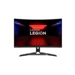 Lenovo Legion R27fc 27" FHD 240Hz VA Curved Gaming Monitor