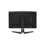 Lenovo Legion R27fc 27" FHD 240Hz VA Curved Gaming Monitor - Image 2