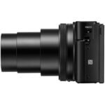 Sony Cybershot RX100 VII Ultra Fast 4K Compact Camera - Image 2
