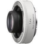 Sony 70-200mm 1.4x Teleconverter Camera Lens