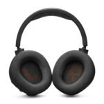 JBL Quantum 360 Over-Ear Wireless Gaming Headset (Black) - Image 3