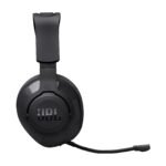 JBL Quantum 360 Over-Ear Wireless Gaming Headset (Black) - Image 5