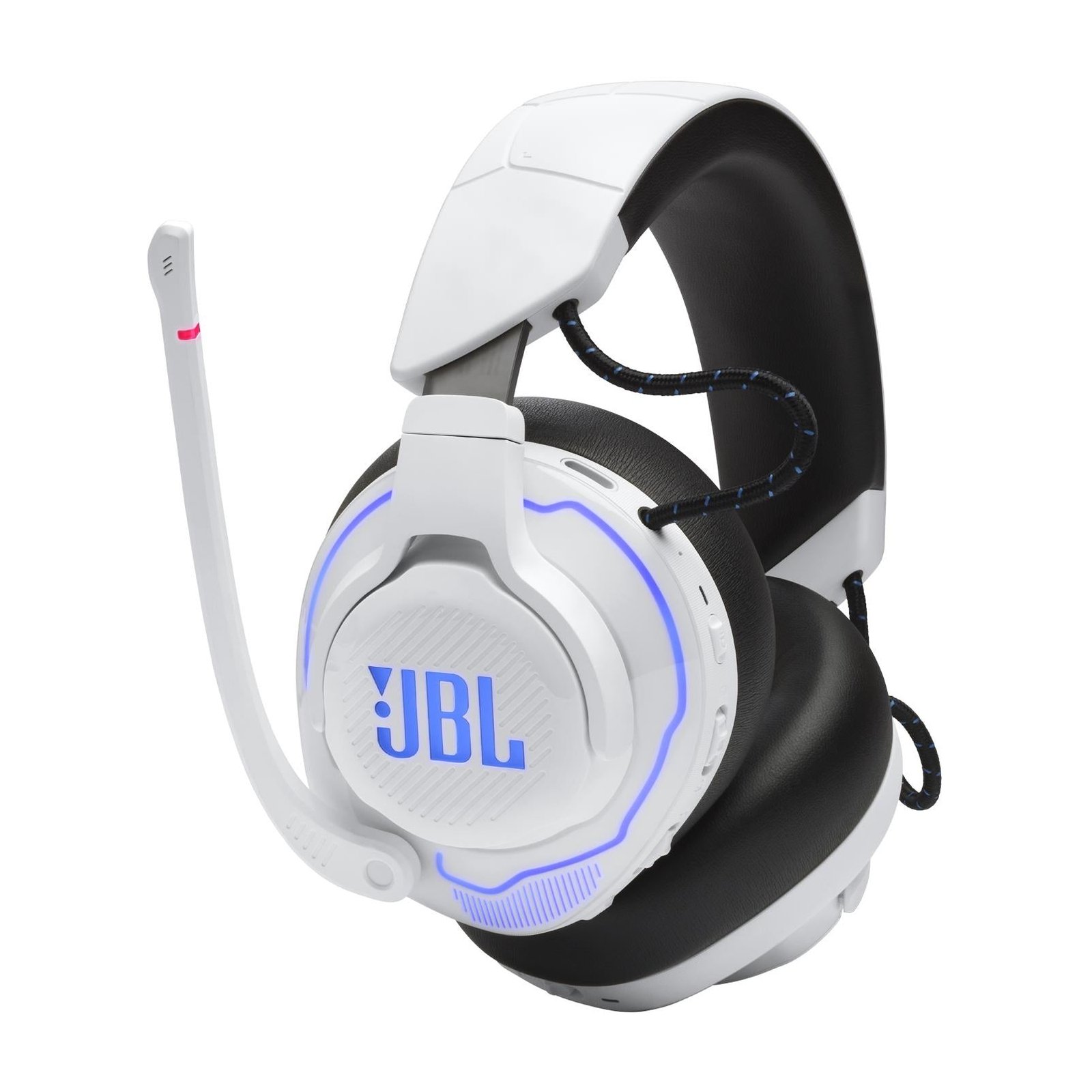 789057-Product-0-I-638640270018375987.jpg JBL Quantum 910P Over-Ear Gaming Headset (PlayStation Edition) - Image 1
