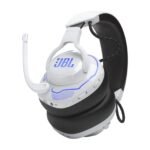 JBL Quantum 910P Over-Ear Gaming Headset (PlayStation Edition) - Image 2