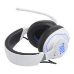 JBL Quantum 910P Over-Ear Gaming Headset (PlayStation Edition) - Image 3