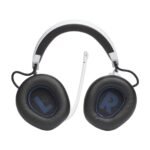 JBL Quantum 910P Over-Ear Gaming Headset (PlayStation Edition) - Image 5
