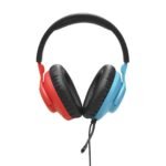 JBL Quantum 100N Over-Ear Gaming Headset (Nintendo Edition) - Image 2