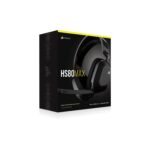 Corsair HS80 MAX Wireless Headset (Steel Gray) - Image 6