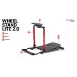 Next Level Racing Wheel Stand Lite 2.0 - Image 8