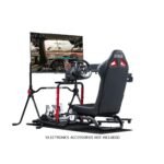 Next Level Racing Wheel Stand Lite 2.0 - Image 10