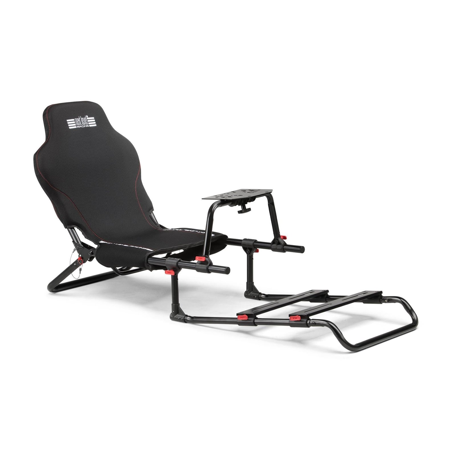 789093-Product-0-I-638683644603794065.jpg Next Level Racing GTLite Junior Foldable Cockpit - Image 1
