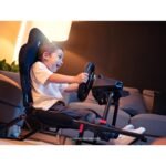 Next Level Racing GTLite Junior Foldable Cockpit - Image 12