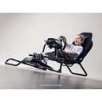 Next Level Racing GTLite Junior Foldable Cockpit - Image 13