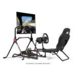 Next Level Racing GTLite Junior Foldable Cockpit - Image 6