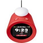 Nintendo Sound Clock: Alarmo - Image 3