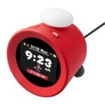 Nintendo Sound Clock: Alarmo - Image 4