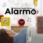 Nintendo Sound Clock: Alarmo - Image 6
